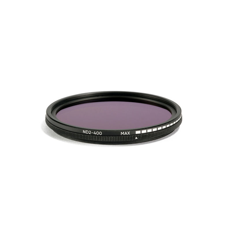 ND1-10 Stop 82mm  Variable Neutral Density Filter