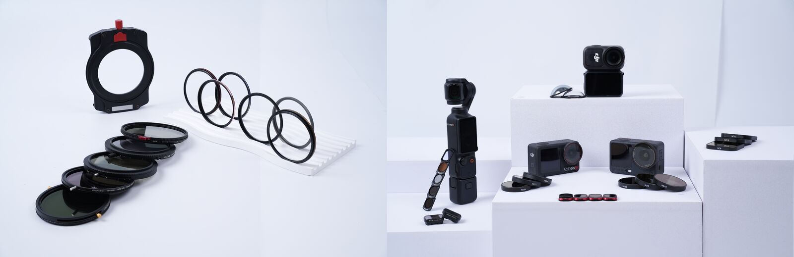 China el mejor Filtro ULTRAVIOLETA de la cámara en ventas