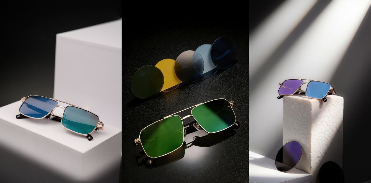 China el mejor El IR ULTRAVIOLETA cortó el filtro en ventas